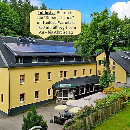 Waldmuehle 酒店 伏尔根斯坦