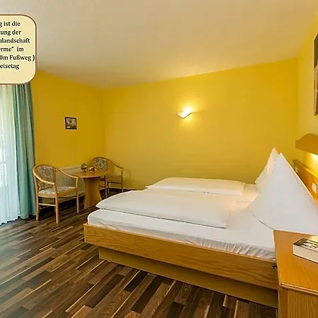 Waldmuehle Hotel Wolkenstein
