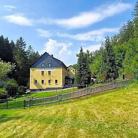 Waldmuehle Hotel *