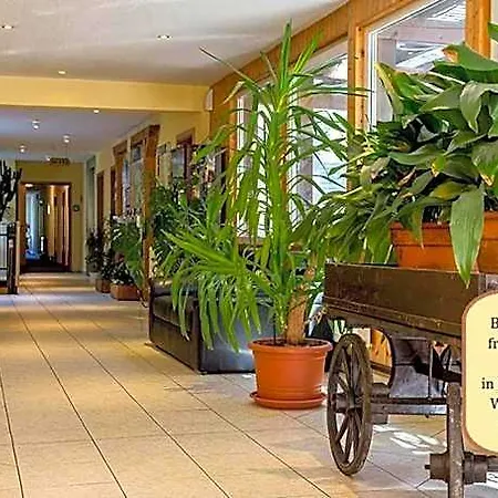 Waldmuehle Hotel