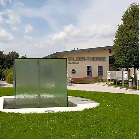 Waldmuehle Hotel