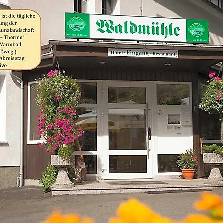 Waldmuehle