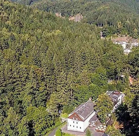 Waldmuehle Hotel